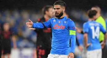 Napoli-Granada, al Maradona per la rimonta: i 4 precedenti in Europa