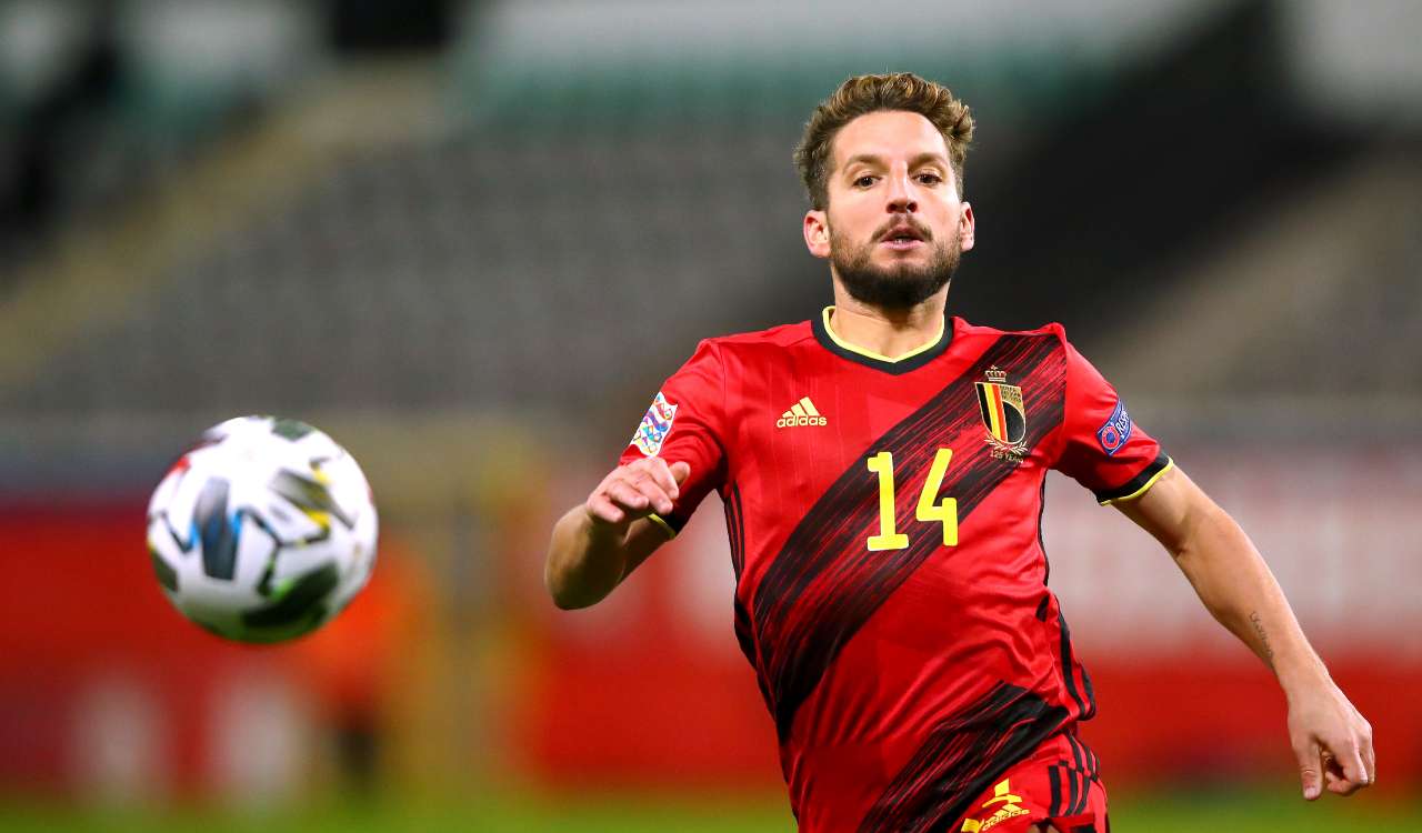 mertens belgio