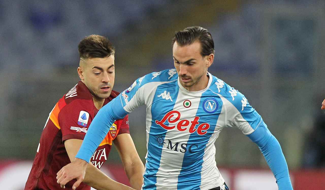 fabian ruiz napoli