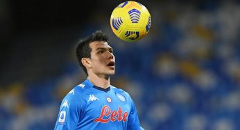 Napoli verso la Sampdoria col pericolo giallo: occhio ai diffidati