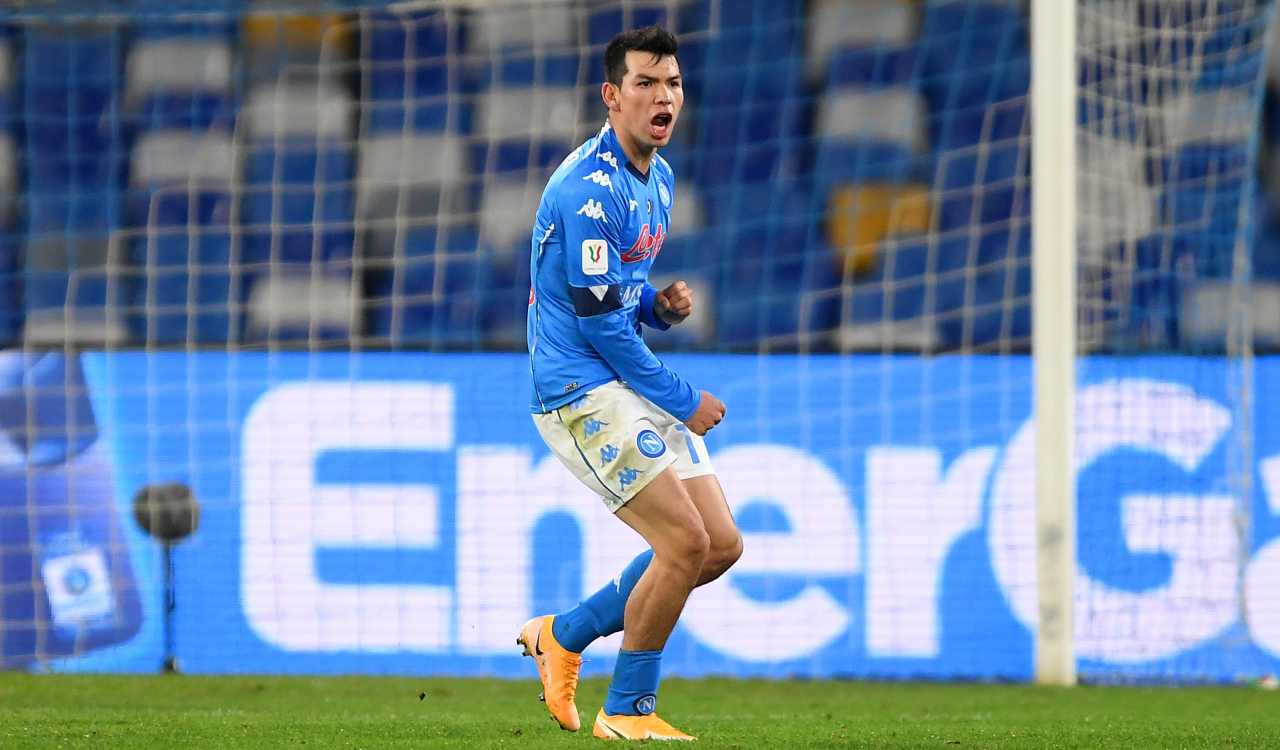 lozano valore mercato