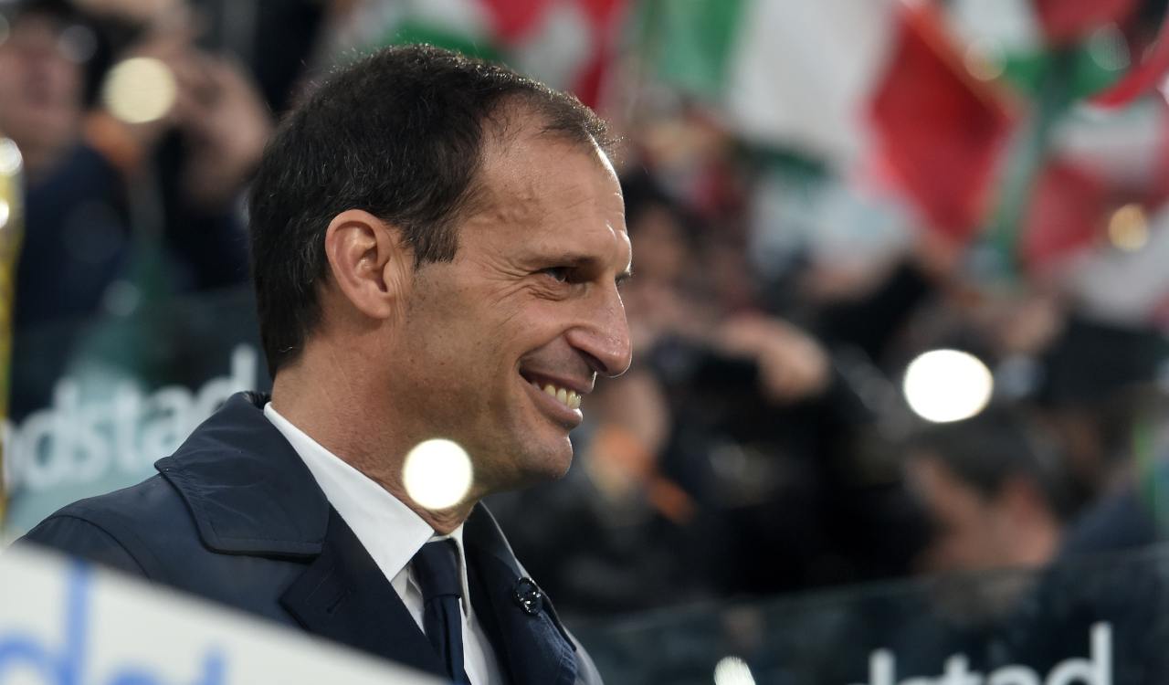 Max Allegri