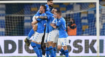 Milan, Juve, Roma per invertire il trend: il cammino del Napoli in trasferta