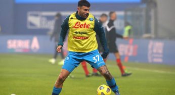 Petagna, nove partite per lasciare il segno: le poche chances da sfruttare