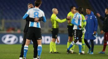 Non solo Napoli-Inter: le sfide delle altre pretendenti alla Champions