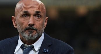 Napoli chiamato a scegliere l’erede di Gattuso: sale Spalletti