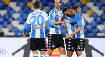 Napoli-Cagliari, le probabili formazioni e i ballottaggi di Gattuso