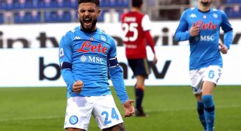 La rivalità Napoli-Cagliari: da Fonseca allo spareggio salvezza