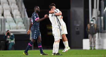 Napoli ammaccato dopo la Juve: stavolta nulla è perduto