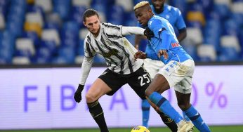 Napoli, Juventus e Milan: che lotta Champions. Il calendario fa la differenza