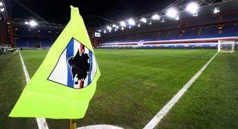 Sampdoria-Napoli, le formazioni ufficiali: fuori Mertens, torna Ospina