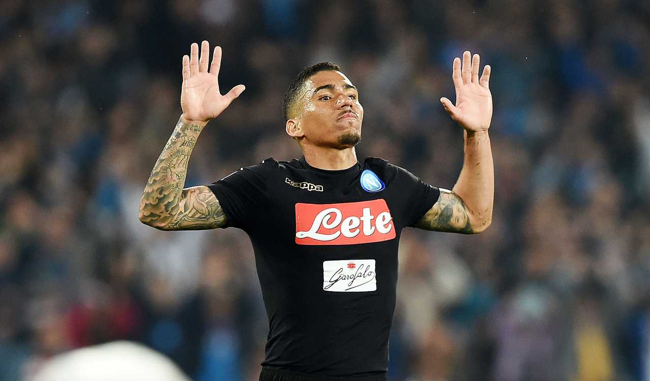 allan udinese napoli