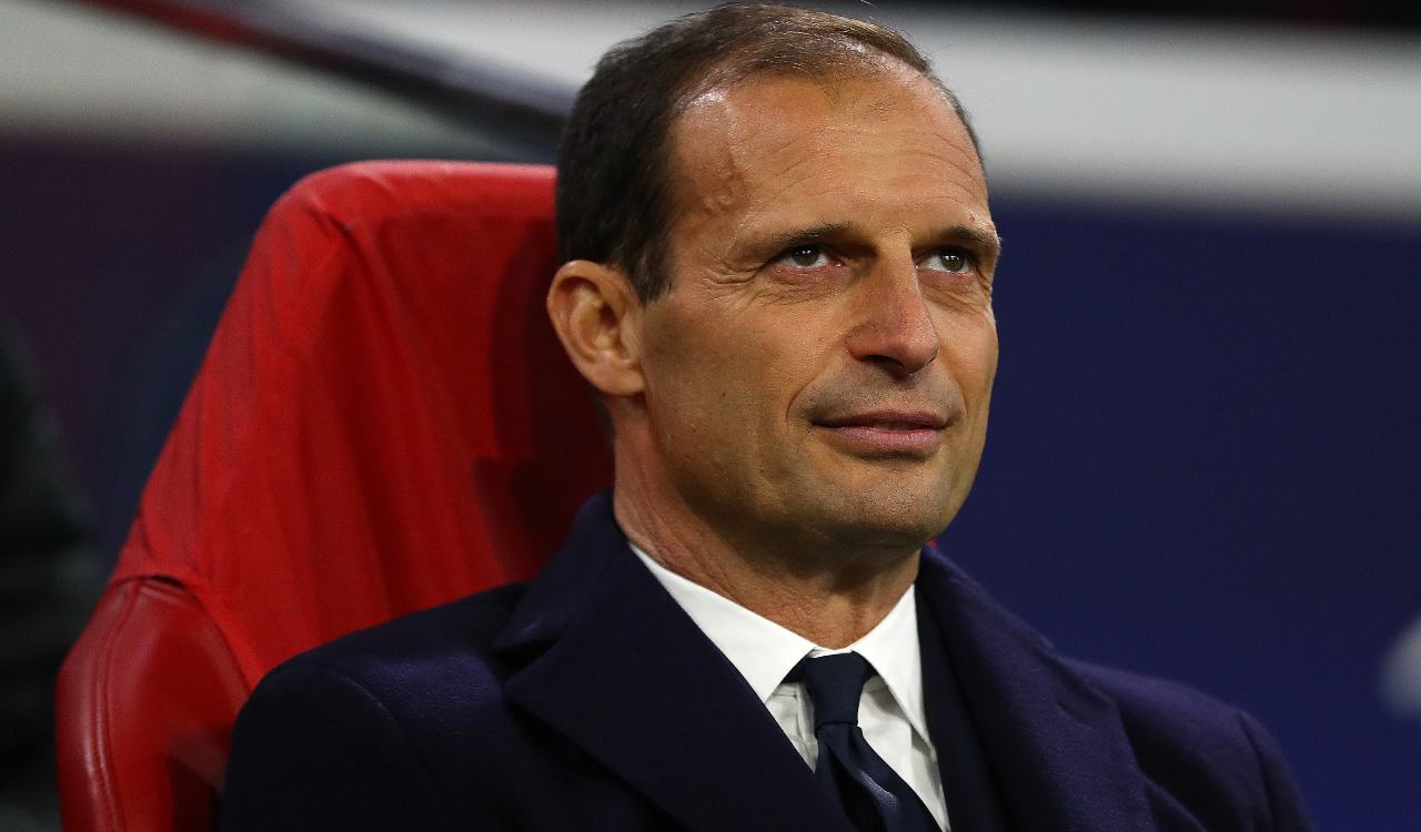 Allegri Napoli