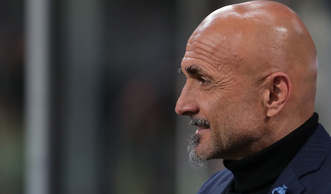 Spalletti Napoli