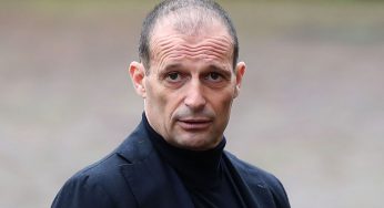 Ribaltone Napoli: ora è Allegri la prima scelta, c’è l’offerta