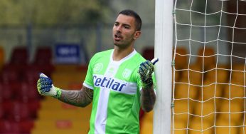 L’agente di Sepe apre al Napoli: “Potrebbe sostituire Ospina”