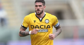 Il Napoli si inserisce nella corsa a De Paul: ma c’è un ostacolo da superare
