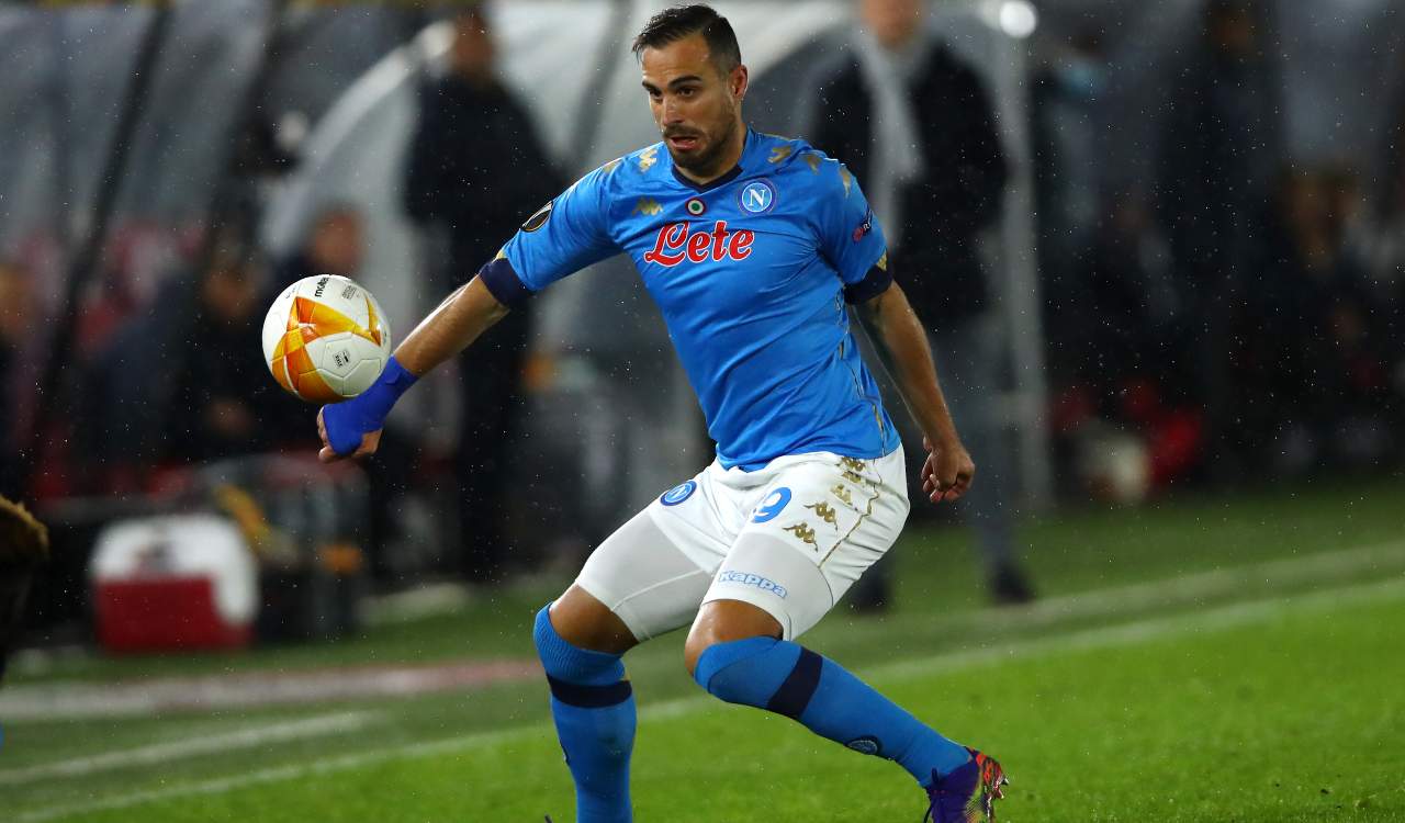 Maksimovic Napoli