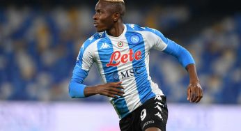 Il Napoli ha un’arma in più per il finale: Osimhen ora è una certezza