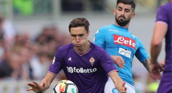 Napoli, scaramanzia al potere: cambiato l’albergo pre-Fiorentina