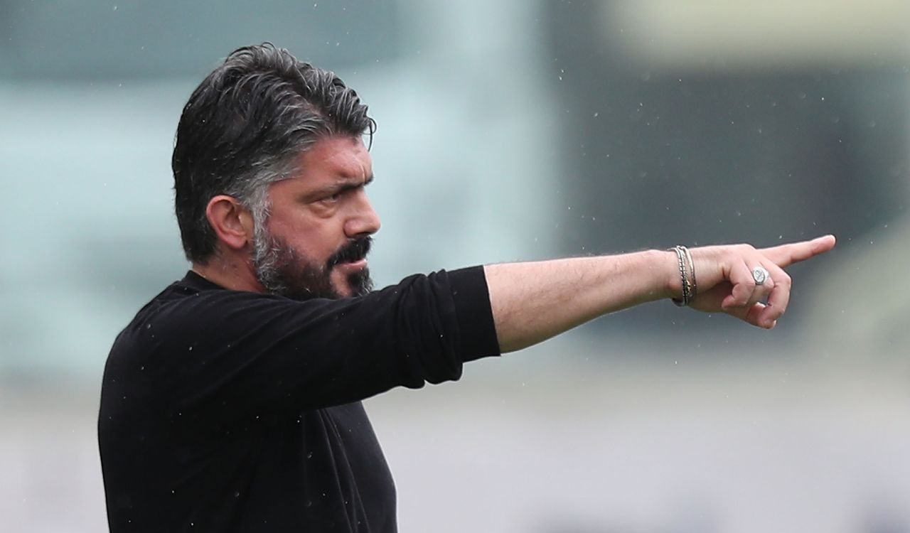 tifosi gattuso