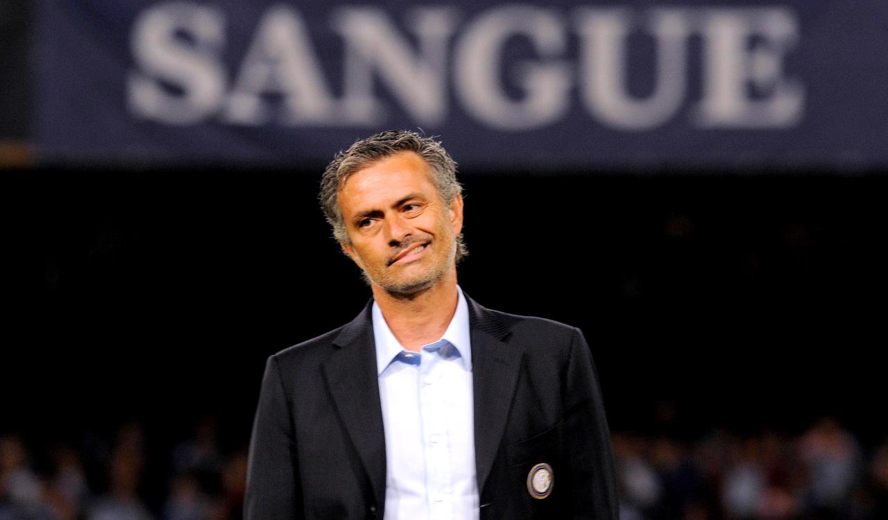 napoli mourinho