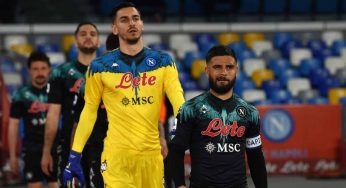 Napoli, le 5 partite di maggio: dal Cagliari al Verona, tutte le insidie