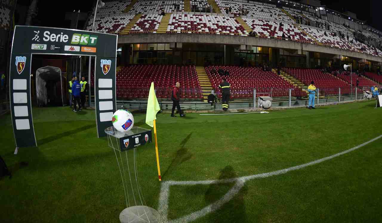 salernitana empoli