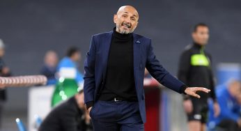 Napoli in pressing su Spalletti: tre azzurri lo conoscono bene