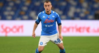 Napoli, flop Lobotka: i numeri impietosi di questa stagione
