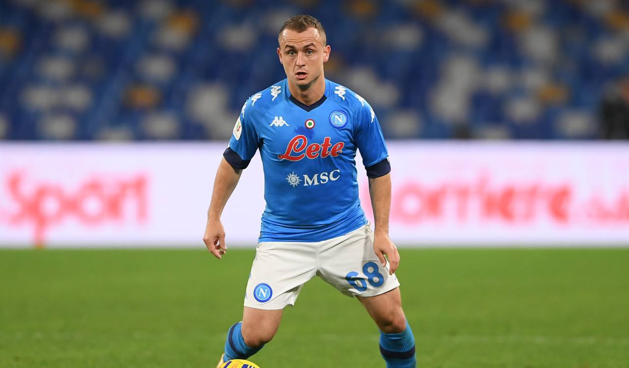 Lobotka napoli demme