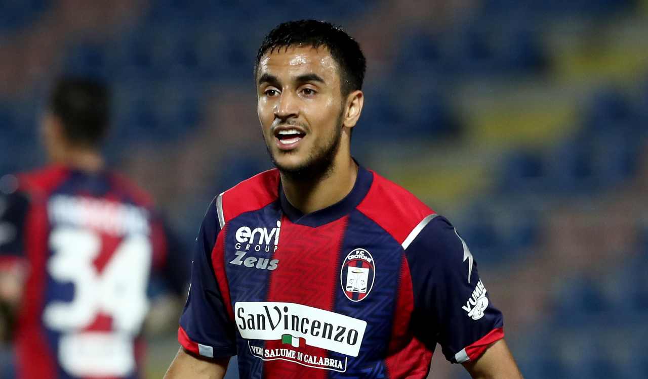 ounas fine prestito napoli crotone 