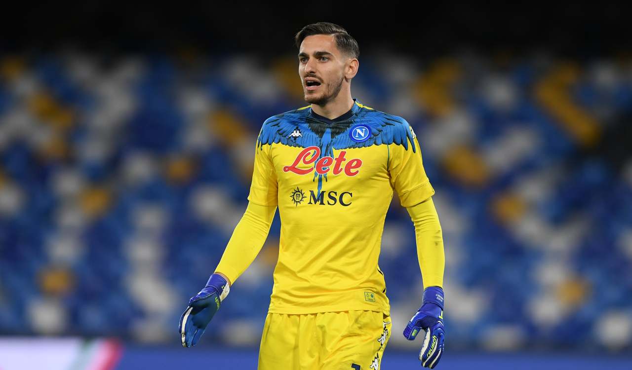 napoli meret ospina