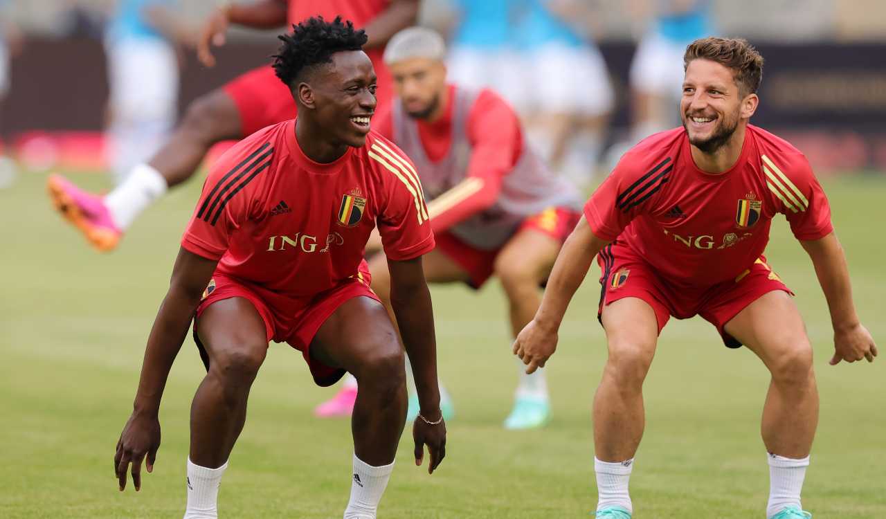 mertens belgio 