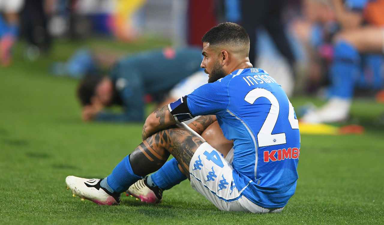 lorenzo insigne napoli verona