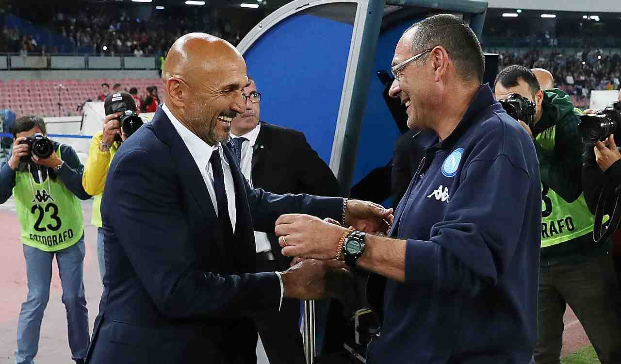 spalletti bilancio allenatori