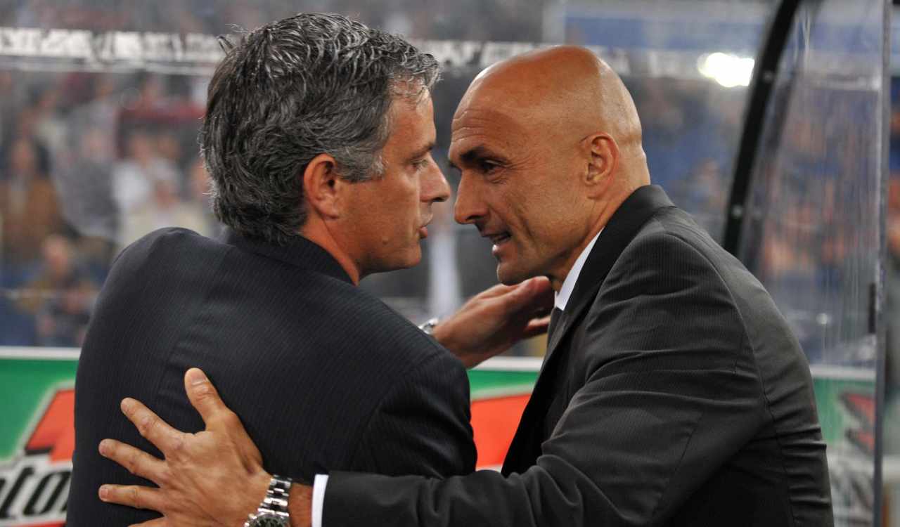 spalletti bilancio allenatori serie a 