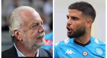Il rinnovo di Insigne? Alla soluzione più semplice non ha pensato nessuno