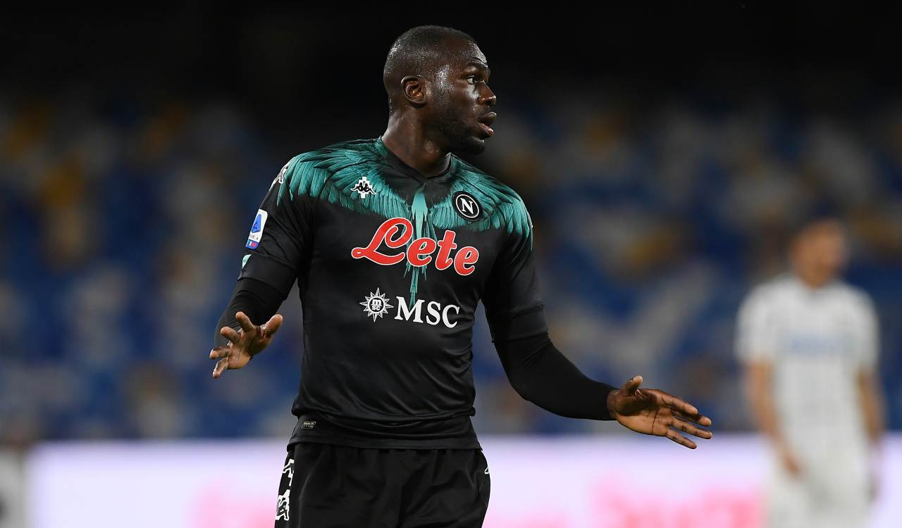 koulibaly psg 