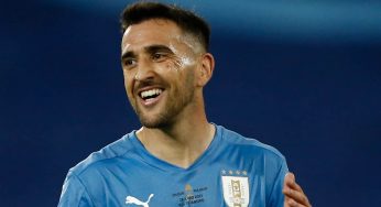 Calciomercato Napoli, torna di moda Vecino: c’è l’ostacolo da superare