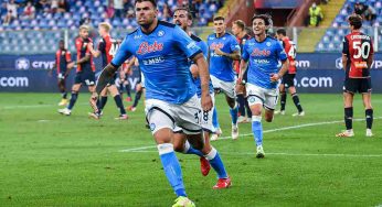 Tutti pazzi per Petagna, l’uomo dei gol “pesanti”: le sue prodezze decisive