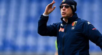 L’inizio horror, il mercato, le armi segrete: tutto sul Genoa di Ballardini