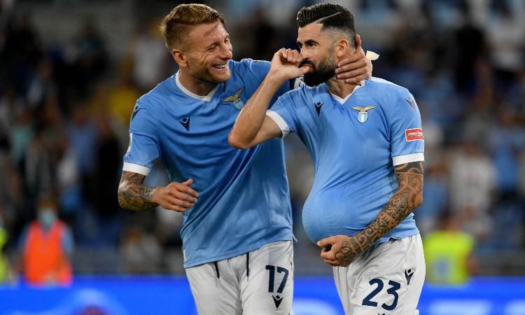 Elseid Hysaj Napoli Sarri