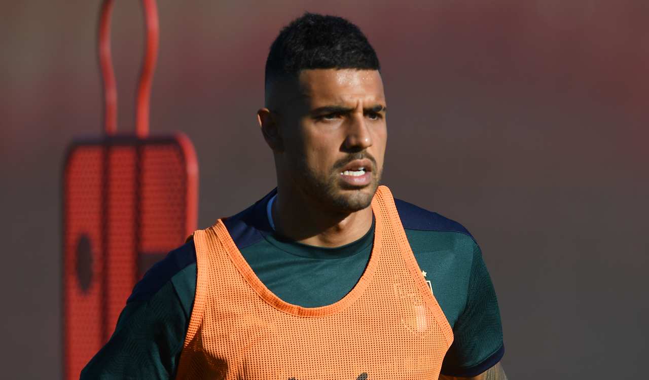 emerson palmieri