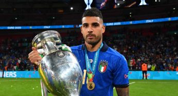 Napoli, rientrano i tre Campioni d’Europa: Spalletti attende il quarto