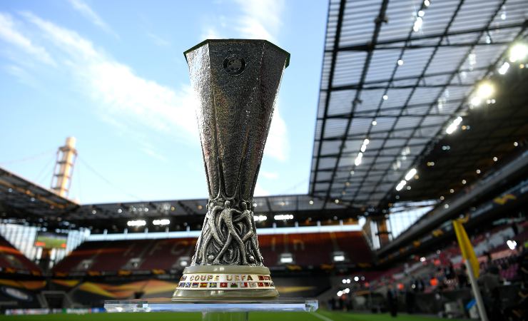 Trofeo Europa League 