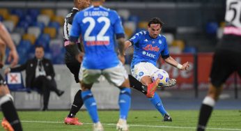 Che è successo a Fabian Ruiz, dal sogno Real all’esclusione più dolorosa