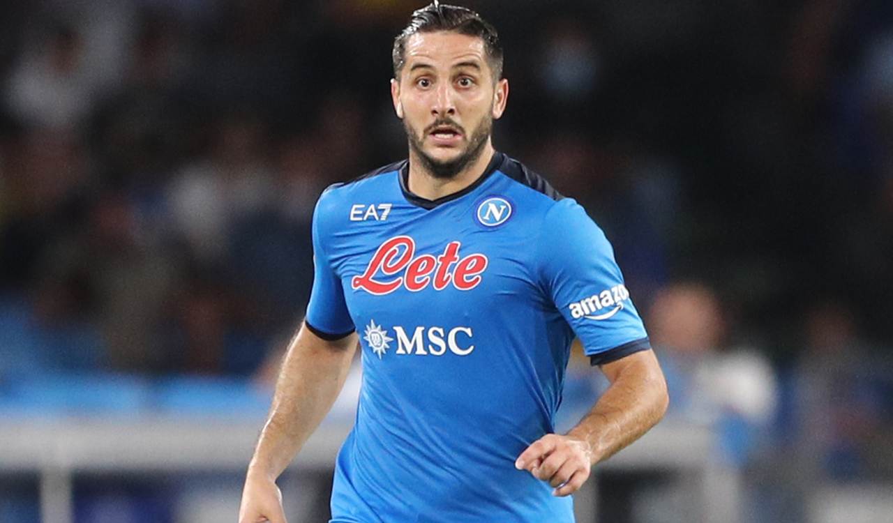 Manolas Napoli