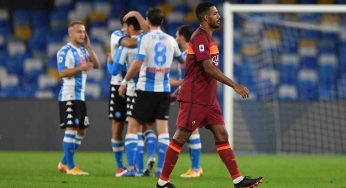 Napoli, Juan Jesus ha ‘bruciato’ un campione del mondo: un mistero