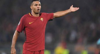 Juan Jesus al Napoli: una scelta tattica ‘spiegata’ da Spalletti